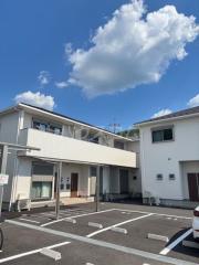 セントフィオーレ園部南棟