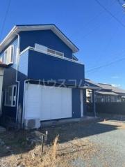 影山高新田戸建て