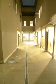 Garage Site