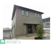 グランディールカシワタナカ F棟