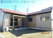 レジデンス州崎東・B