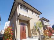 大森西町戸建貸家