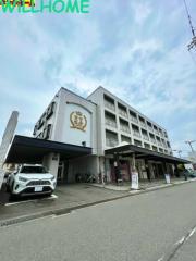 ＪＲ紀勢本線宮前駅まで徒歩10分
