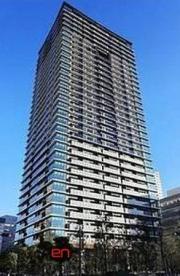 プラウドタワー芝浦