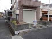 大央ハイツ 店舗