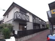 山陽電鉄本線須磨寺駅まで徒歩3分