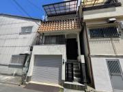 住道矢田9丁目貸家