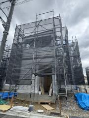 フジパレス戸建賃貸百舌鳥梅北町5丁I期