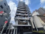 S-RESIDENCE松屋町asence