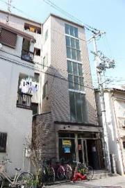 阪急京都線淡路駅まで徒歩4分