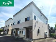 メゾネット浦田 B棟