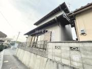 筑豊電気鉄道楠橋駅まで徒歩12分