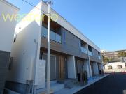 エルーシア・ウエストI