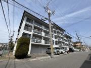 ＪＲ山陽本線塩屋駅まで徒歩30分