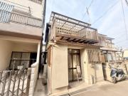 高鷲10丁目戸建て