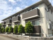 ヴィルヌーブ参番館