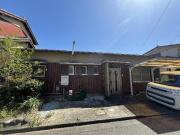 高茶屋小森町K様貸家