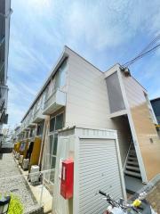 近鉄難波・奈良線河内花園駅まで徒歩19分