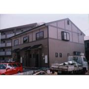 ボーントマトタウン D棟