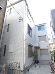 ルーム南麻布