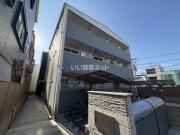 近鉄大阪線長瀬駅まで徒歩8分