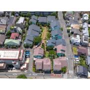 東急田園都市線駒沢大学駅まで徒歩7分