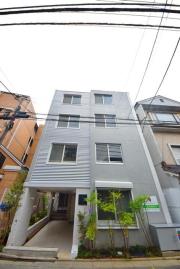 クリアル渋谷笹塚