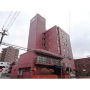 ライオンズマンション平岸第3
