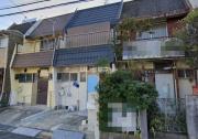 中曽司町戸建