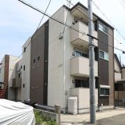 地下鉄名港線六番町駅まで徒歩9分