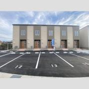 MAISONETTE LAND 込野B