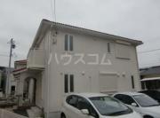 浜竹1丁目貸家 G棟