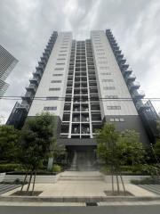 パークナード新梅田アーバンパレス