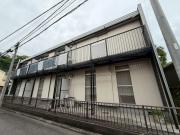 京急本線金沢文庫駅まで徒歩9分