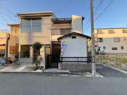 堺市堺区中三国ケ丘町5丁 中古テラスハウス