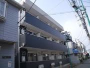 オリエンタルコート高根台