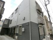 京成金町線柴又駅まで徒歩8分