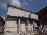 神戸電鉄有馬線長田駅まで徒歩7分