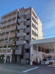 地下鉄東西線二条駅まで徒歩14分