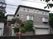 HILL HOUSE DAIKANYAMA