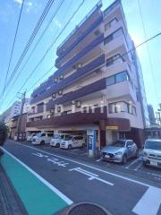 熊本市電健軍線慶徳校前駅まで徒歩2分