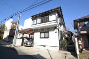 吹田市千里山西1丁目戸建