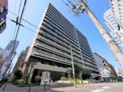 地下鉄堺筋線北浜駅まで徒歩9分