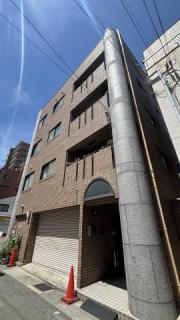 ＪＲ山陽本線兵庫駅まで徒歩2分