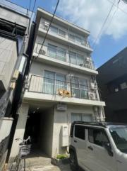 渡辺マンション
