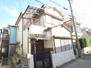 尾上町今福貸家