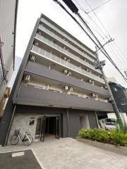 グランデュール大今里西