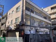 板橋コーポ