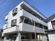 小田急小田原線登戸駅まで徒歩9分