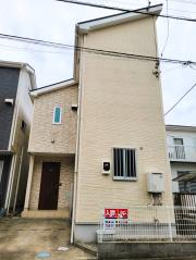 平塚2丁目貸家